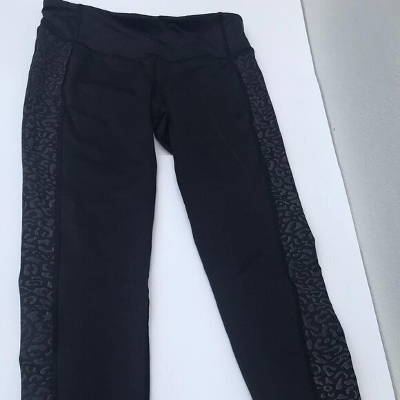 Old Navy active balance go dry Athletic leggings - Picture 1 of 4